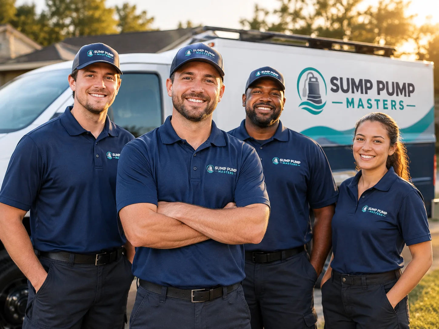 Sump Pump Repair company in La Place, LA