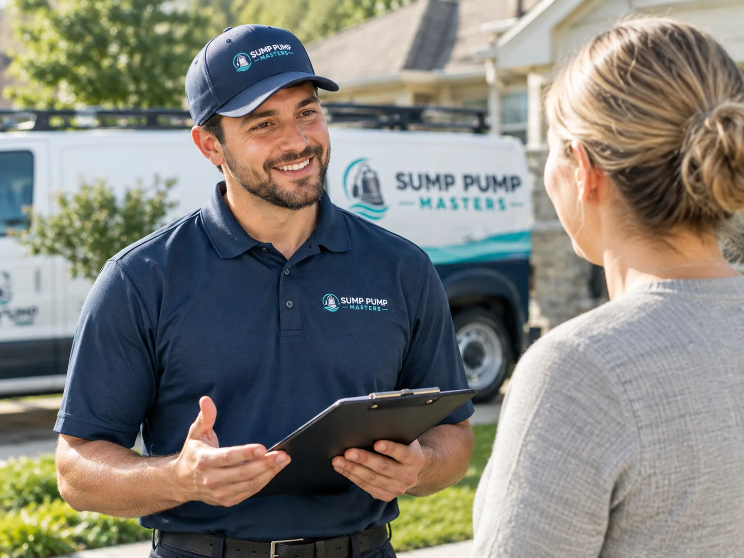 Sump Pump Repair La Place, LA FAQs